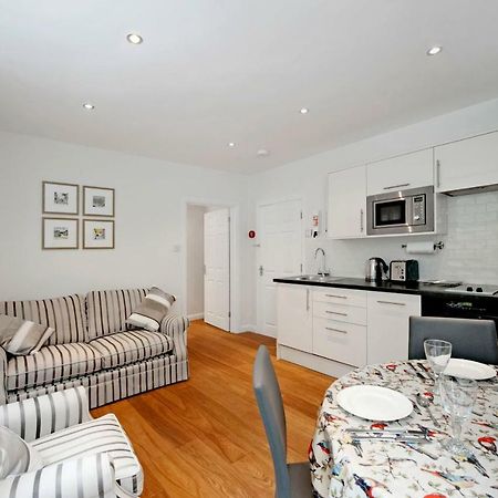 The Apartment, 24 West End Terrace, Winchester Exterior foto