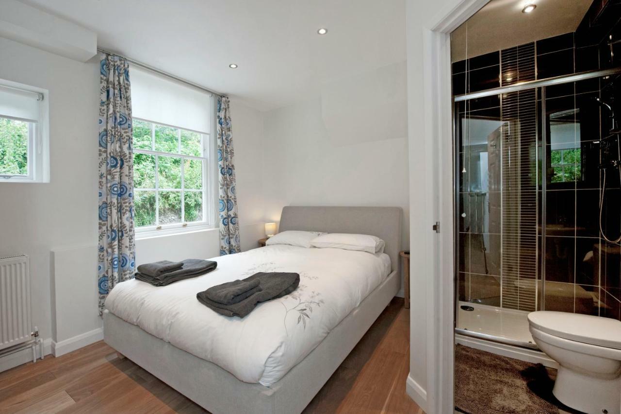 The Apartment, 24 West End Terrace, Winchester Exterior foto